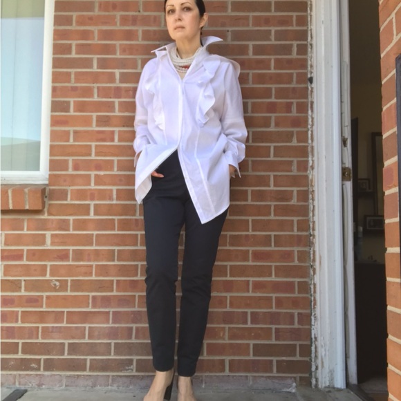 A.L.C. Blouse - Picture 5 of 7